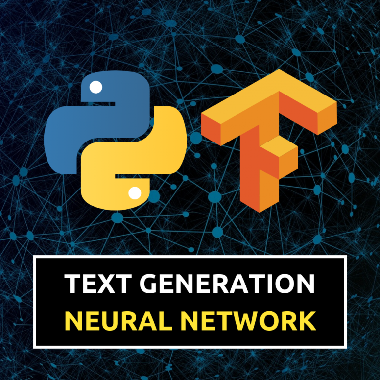 Generating Texts with Recurrent Neural Networks in Python